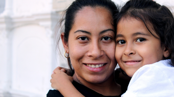 Supporting Your Anxious Child