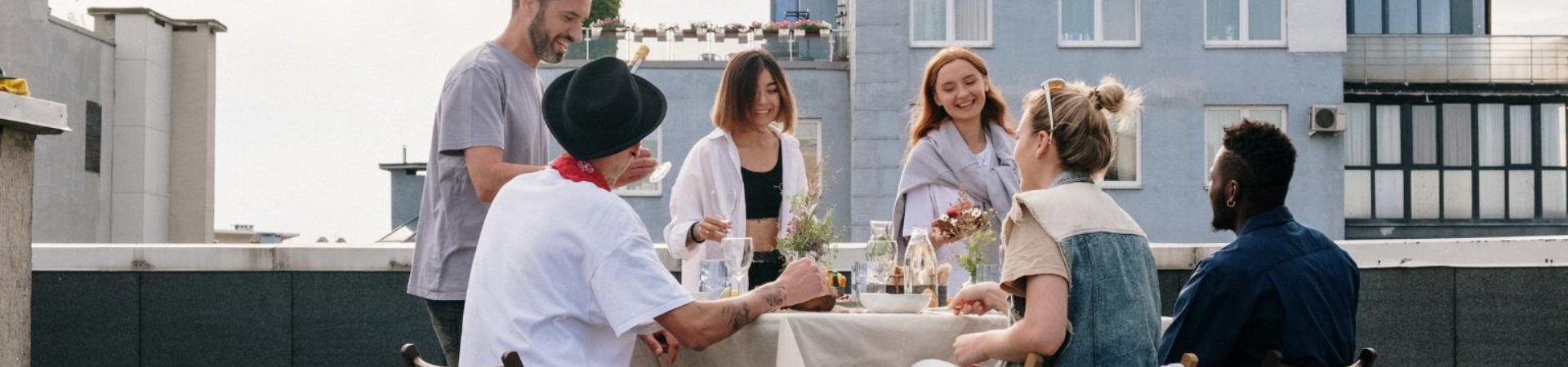 Managing Communication in Relationships